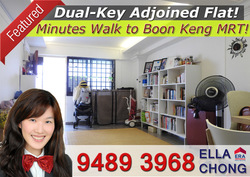 Blk 2 St. Georges Road (Kallang/Whampoa), HDB 4 Rooms #184476172